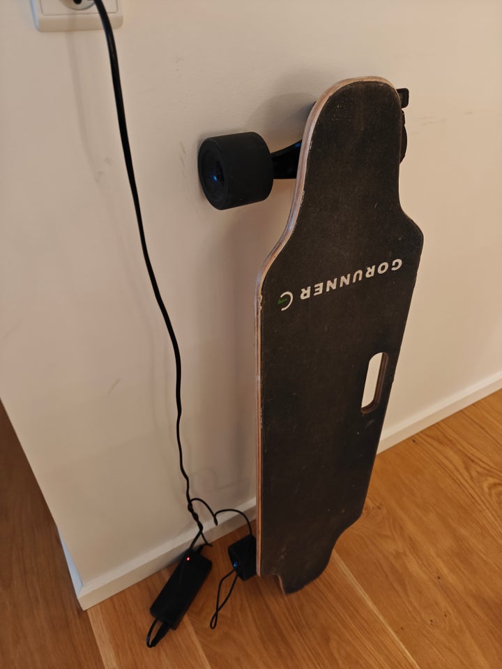 El-skateboard, Gorunner