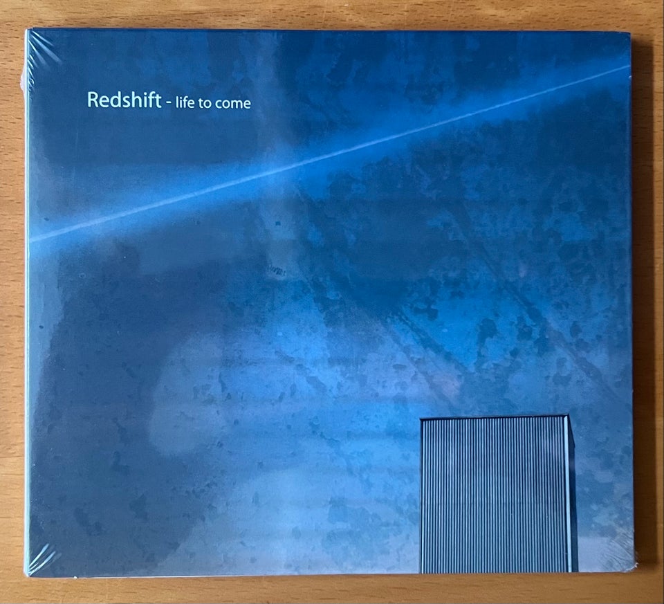 Redshift: Life to Come, electronic