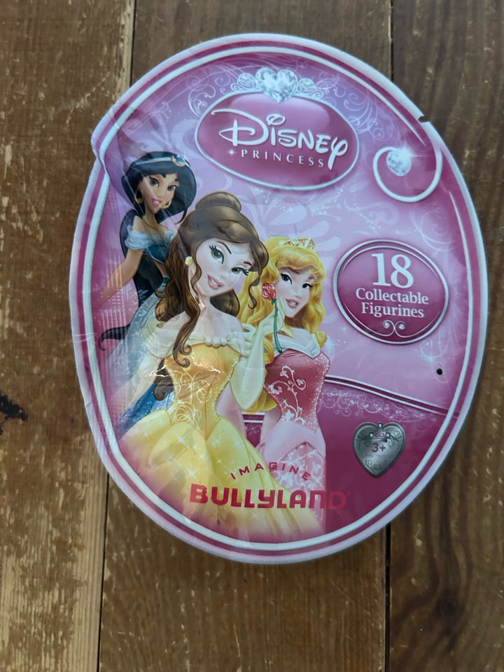 Disney, Disney prinsesser,