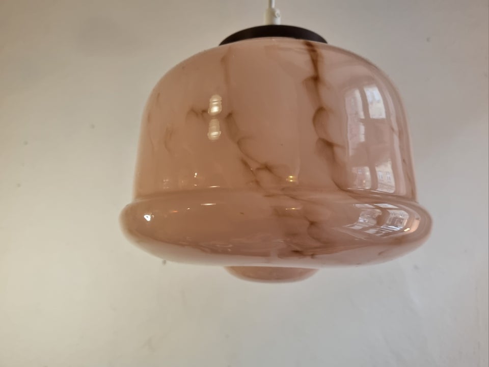 Anden loftslampe Vintage - retro