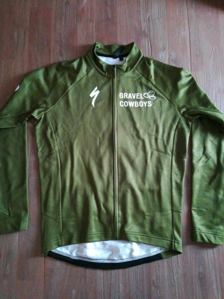 Cykeltøj Specialized Thermal