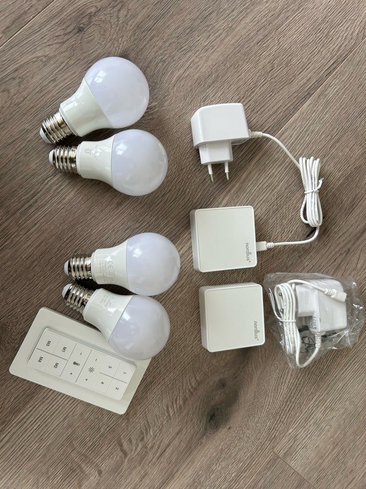 Anden loftslampe Nordlux Smart