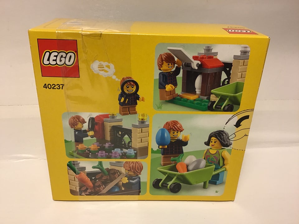 Lego andet, 40237