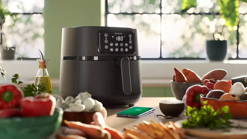 Philips Airfryer XXL Connected