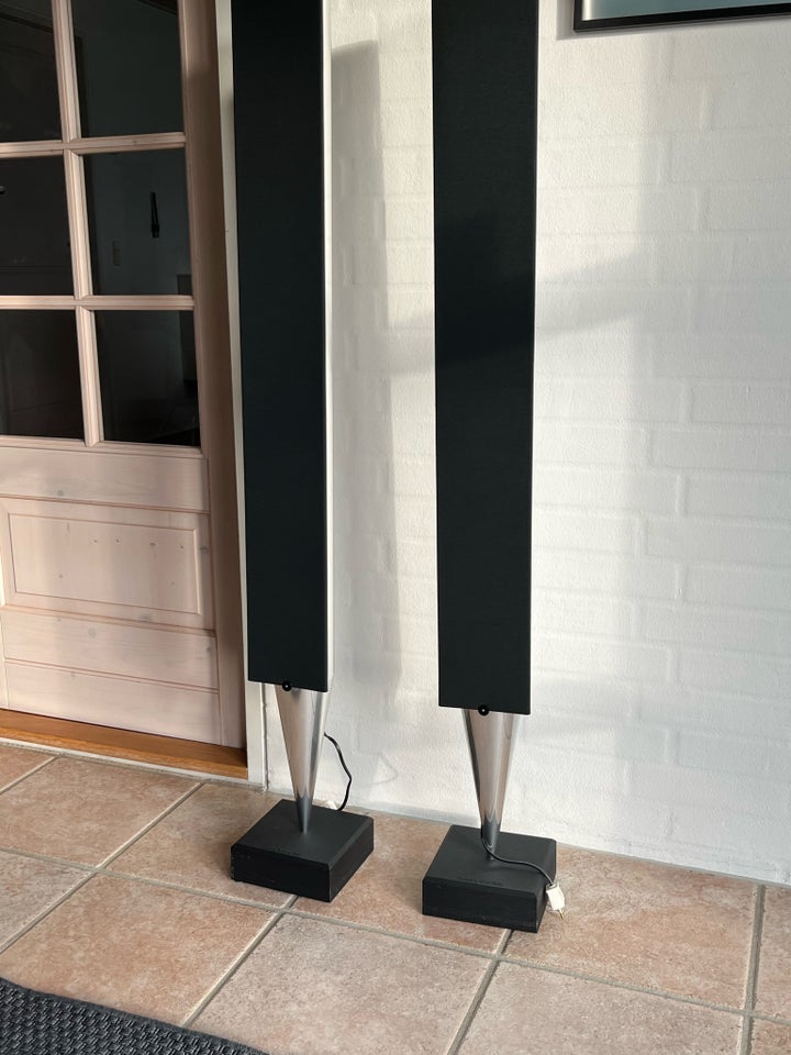 Højttaler, Bang  Olufsen, 8002