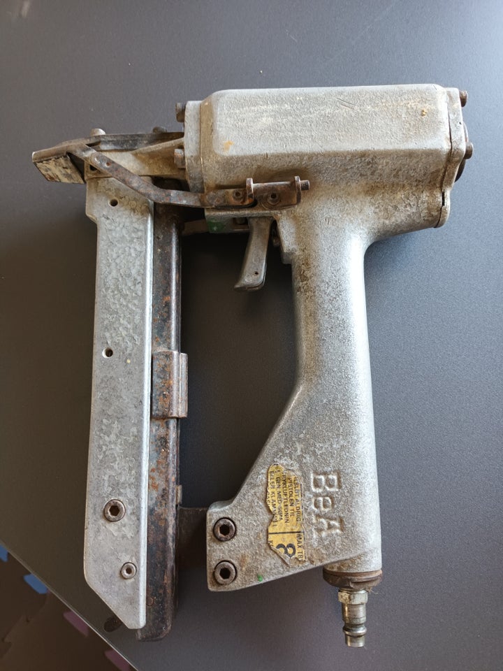 Sømpistol