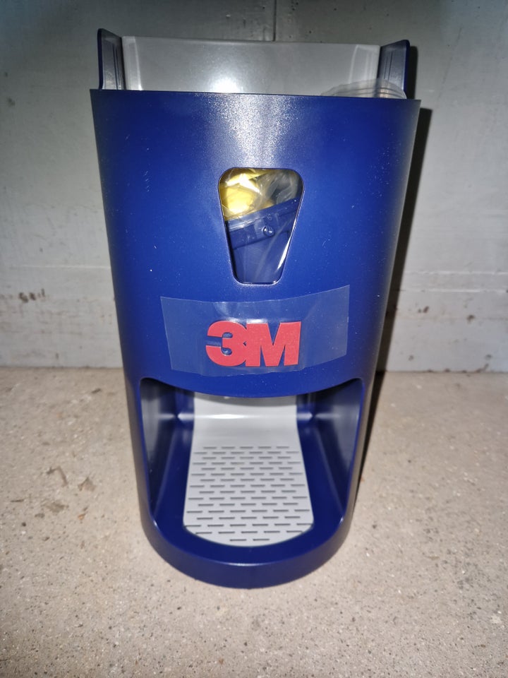 3m øreprop dispenser, 3m