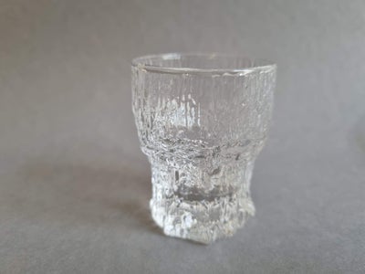 Glas Aslak snapseglas / shotglas