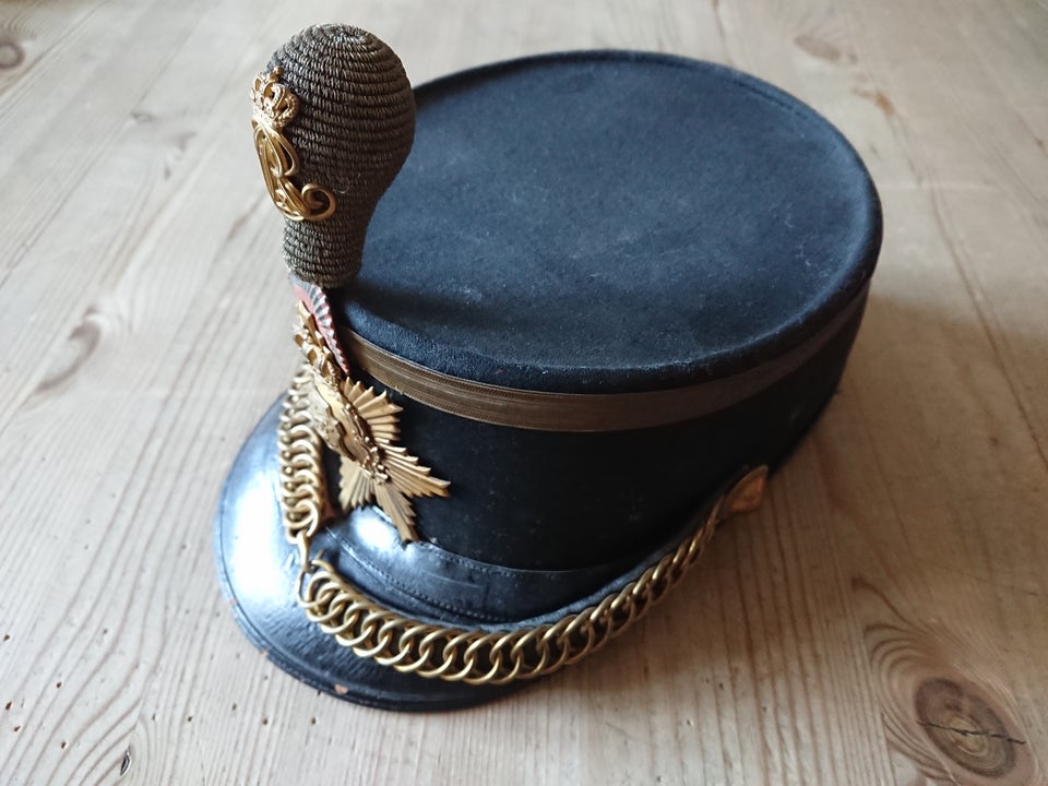 Militær, M/1910 Kepi - Artilleri