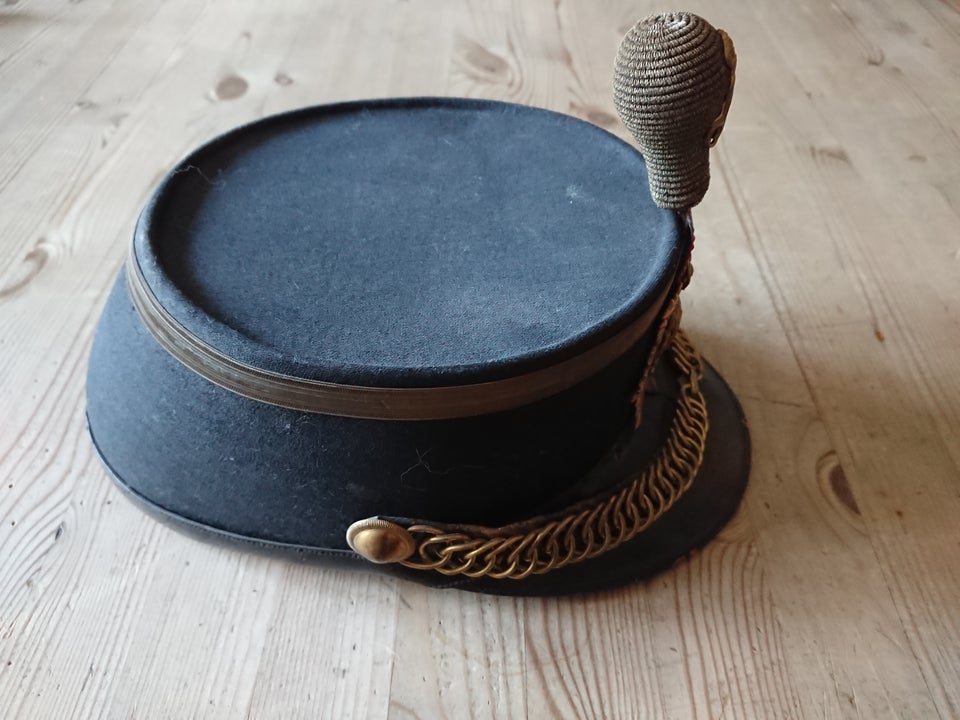 Militær, M/1910 Kepi - Artilleri