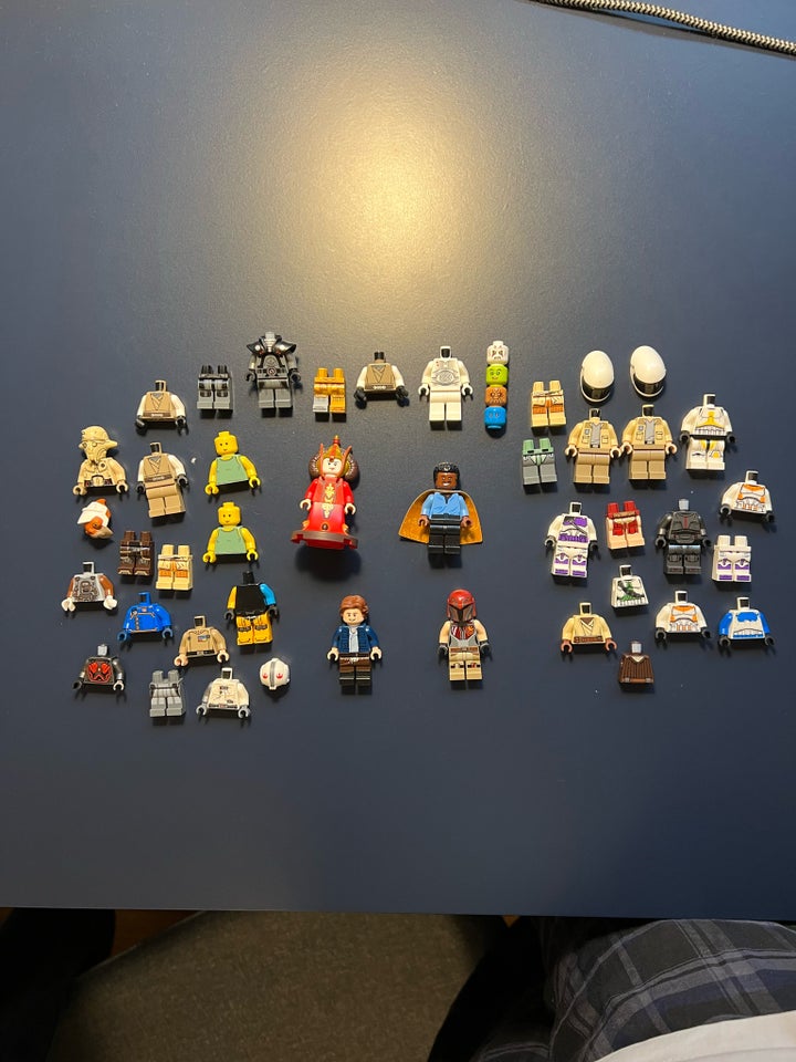 Lego Star Wars