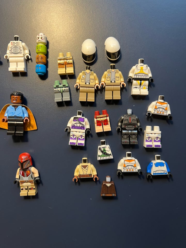 Lego Star Wars