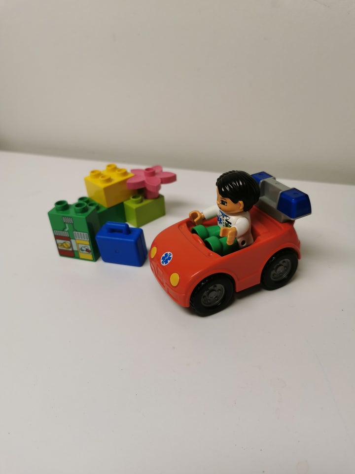 Lego Duplo 5793