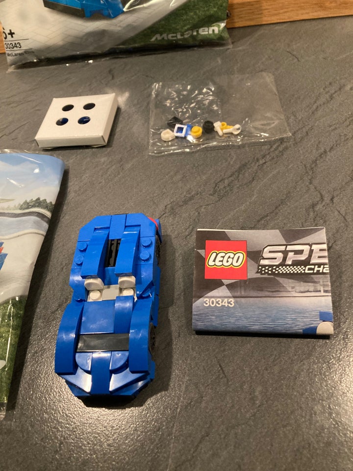 Lego andet 30342
