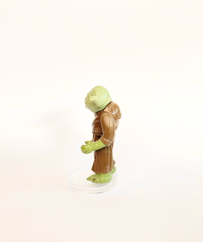 Star Wars Vintage Yoda, Kenner