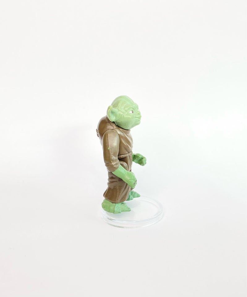 Star Wars Vintage Yoda, Kenner