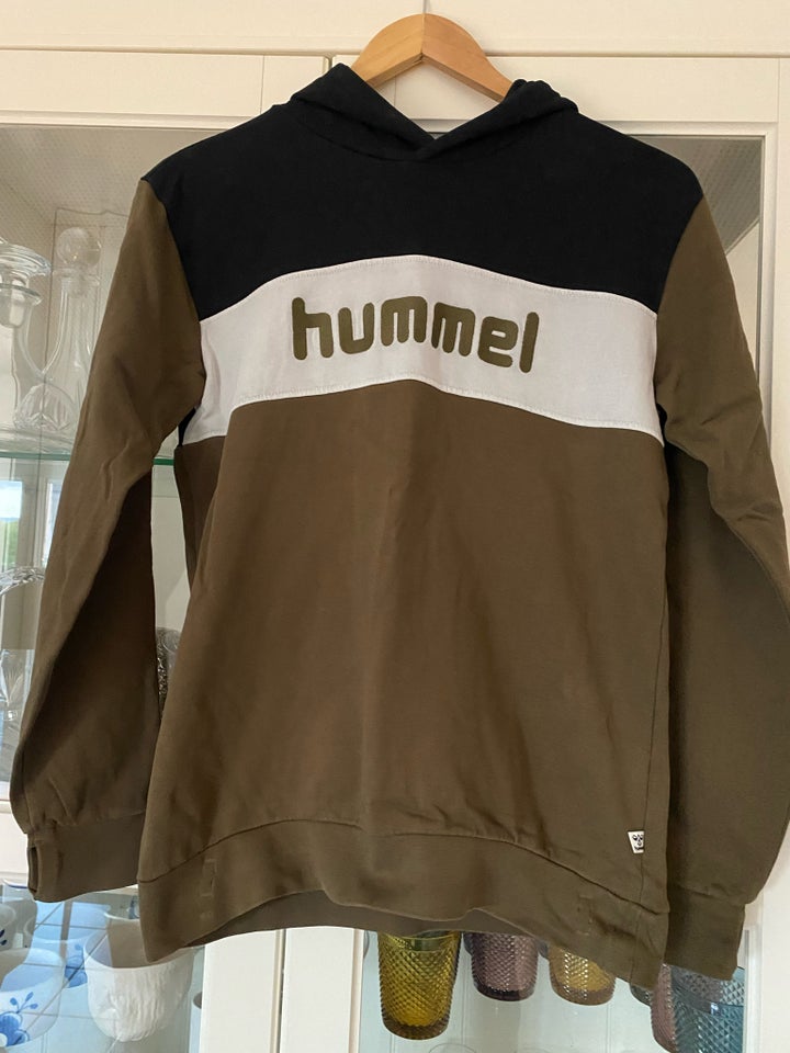 Hættetrøje, Hoodie, Hummel