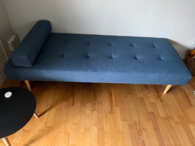 Daybed stof 1 pers