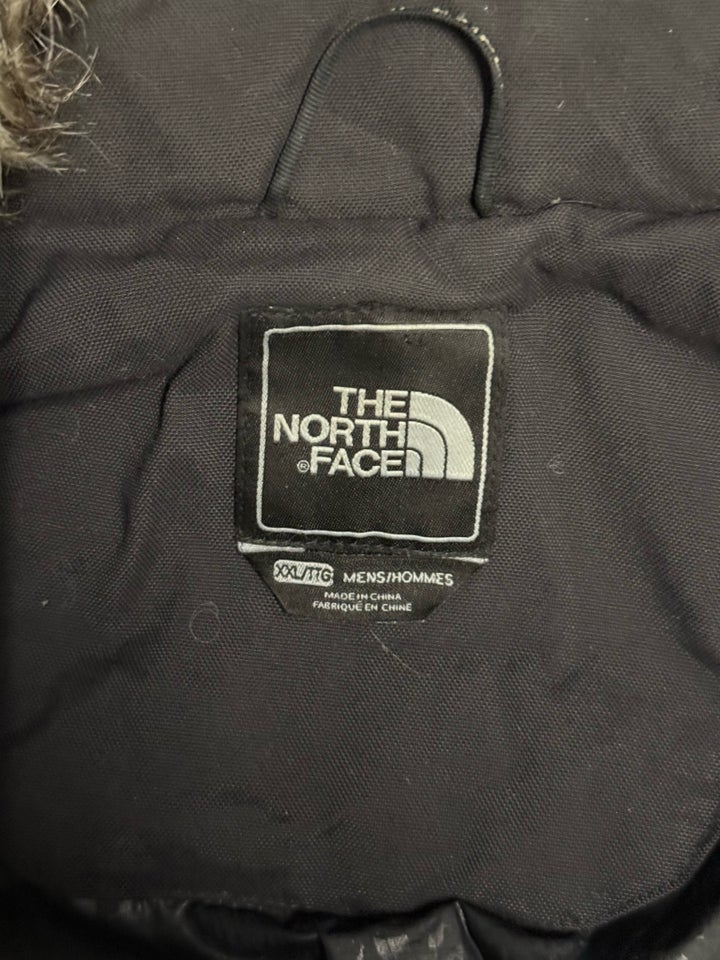 Parkacoat, str. XXL, The North Face