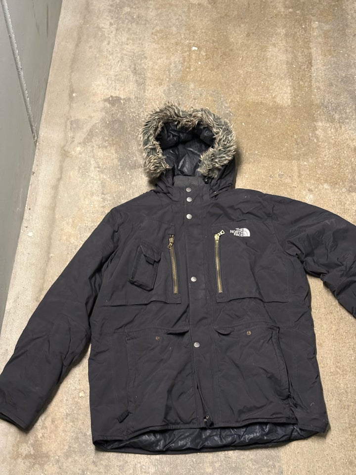 Parkacoat, str. XXL, The North Face