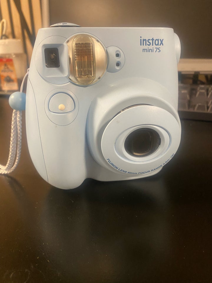 Andet legetøj, Kamera, Instax mini