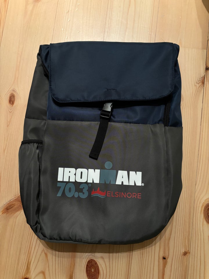 Andet, Ironman 70.3