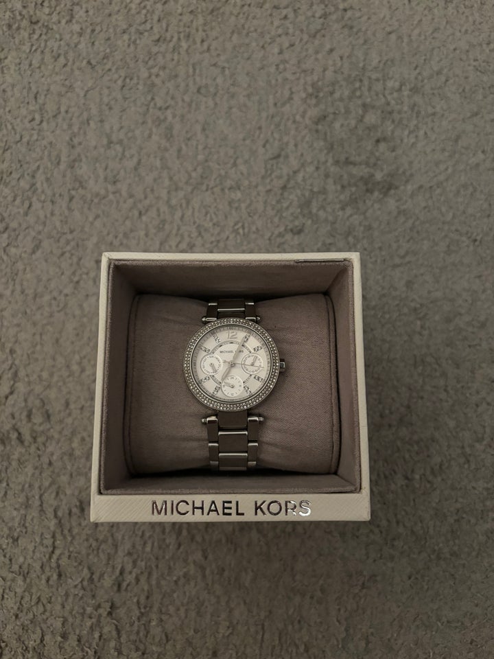 Dameur, Michael kors