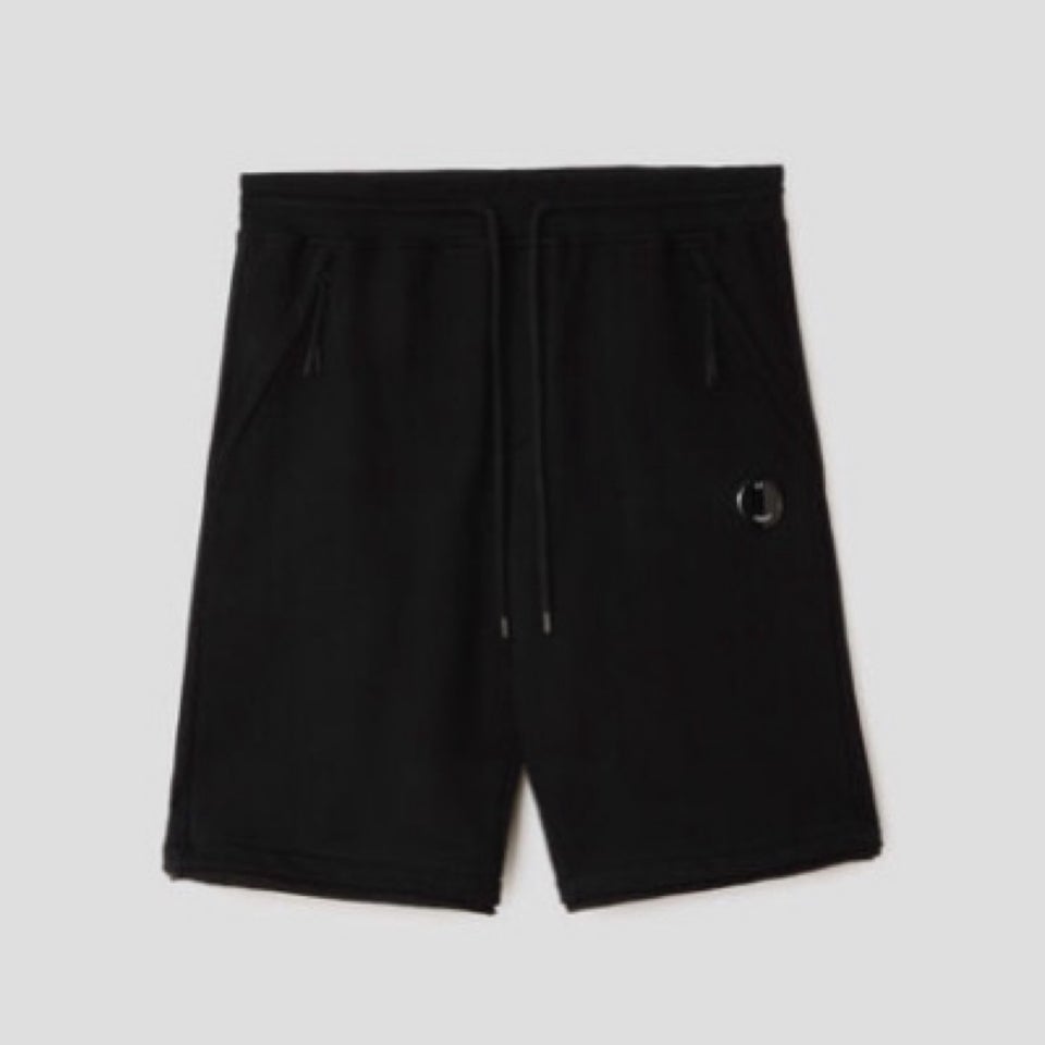 Shorts, Cp Company Loose Shorts ,