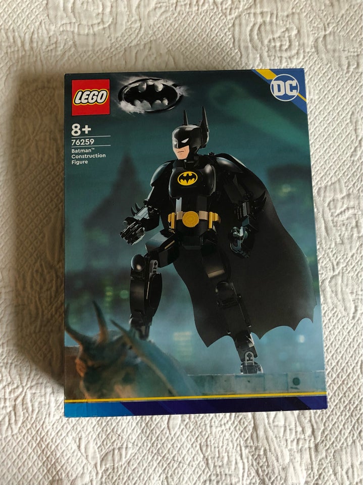 Lego andet, 76259 Batman