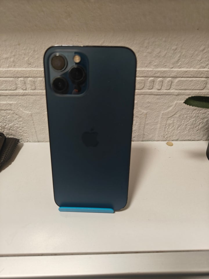 iPhone 12 Pro Max, 128 GB, grøn