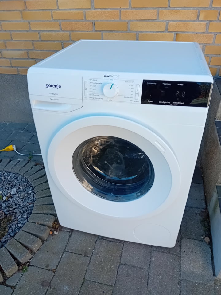 Gorenje vaskemaskine,