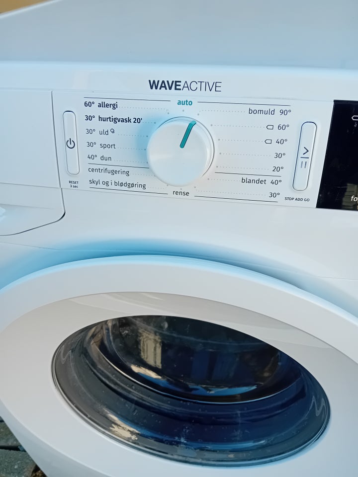 Gorenje vaskemaskine,