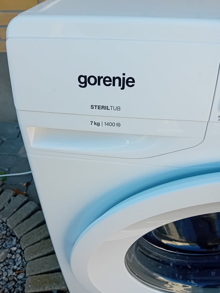 Gorenje vaskemaskine,