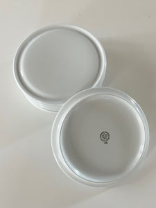 Porcelæn Smørebrikker Bing &amp;