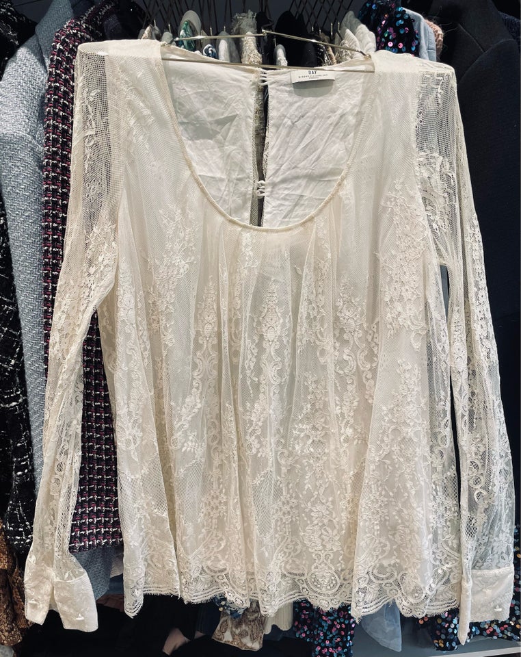 Bluse, DAY Birger et Mikkelsen,