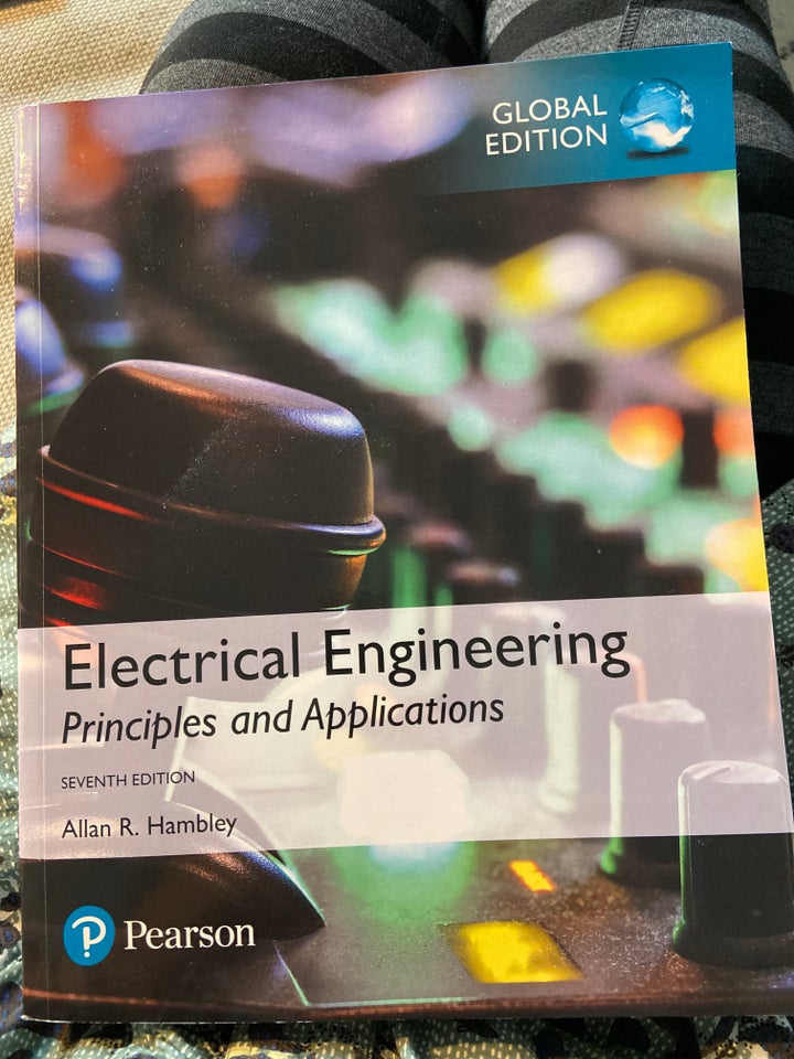 Electrical Engineering, Allan R.