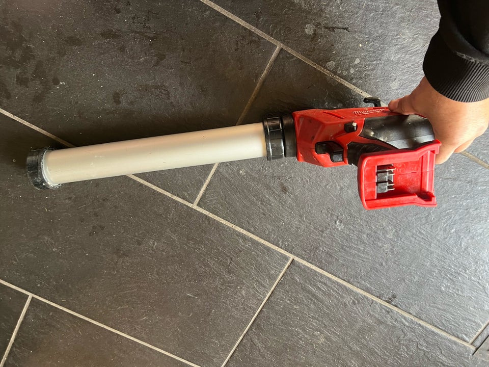 Fugepistol Milwaukee m18cpg