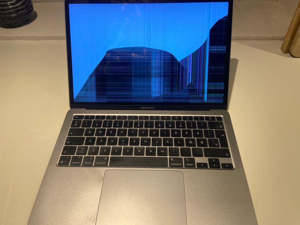 MacBook Air, A2337, Defekt