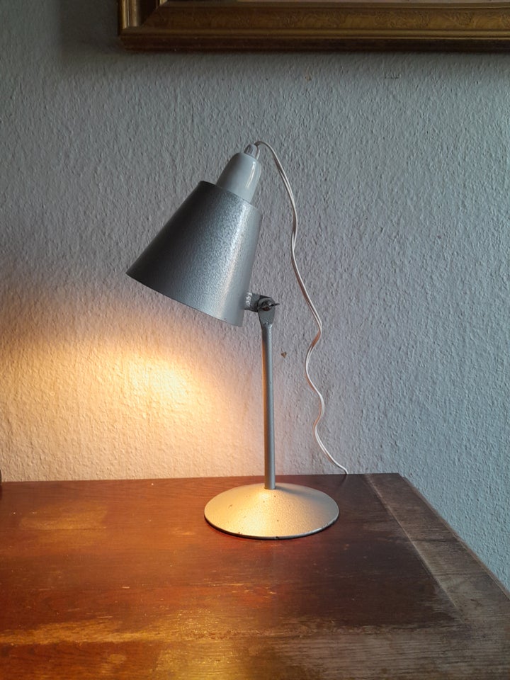 Anden bordlampe