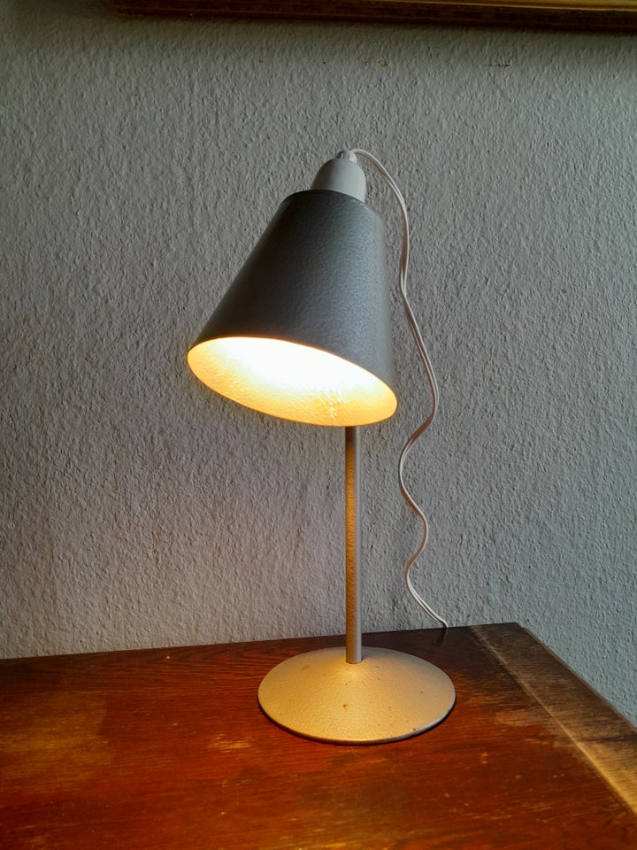 Anden bordlampe