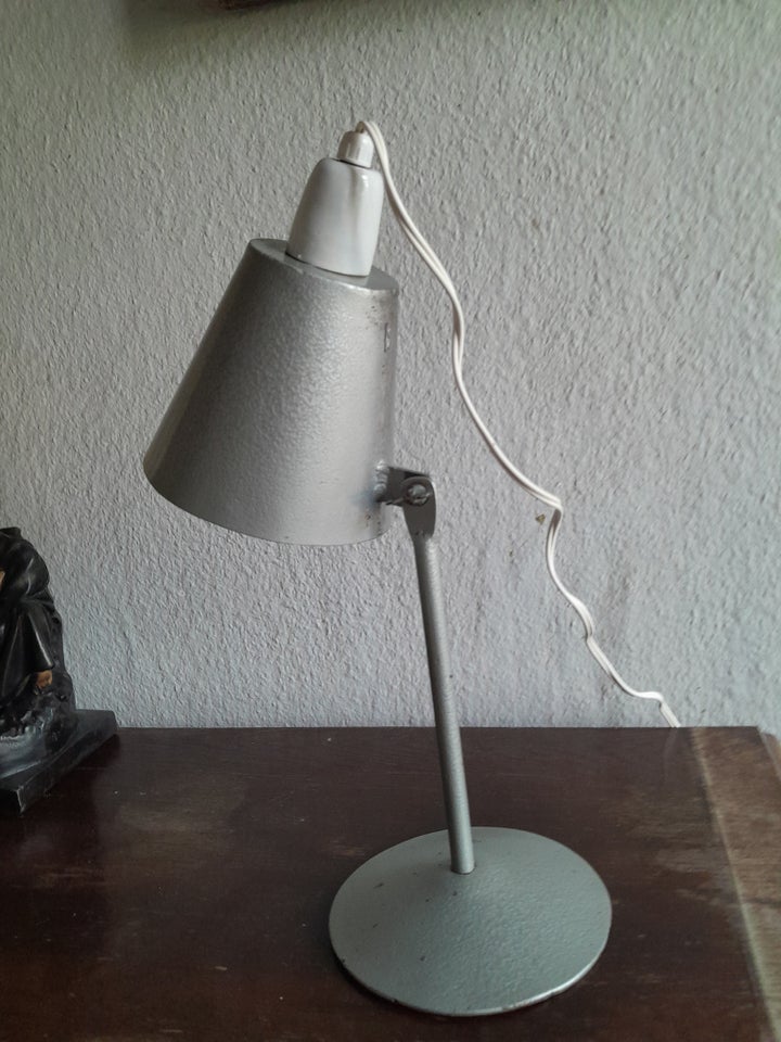 Anden bordlampe