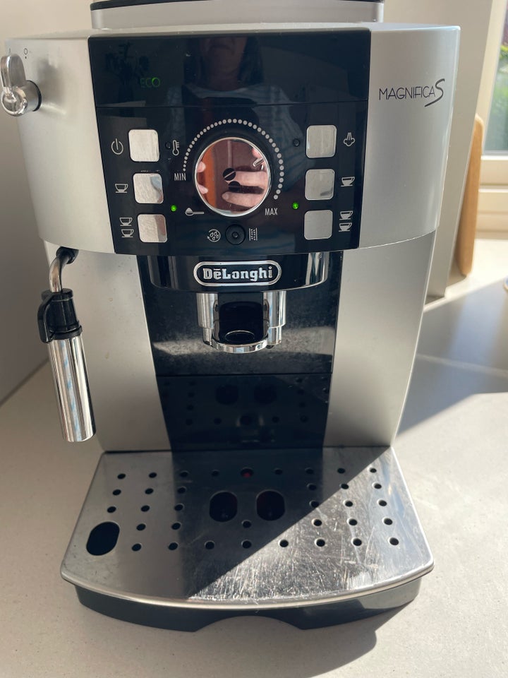 Kaffe maskine Delonghi