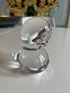 Glas Glasfugl