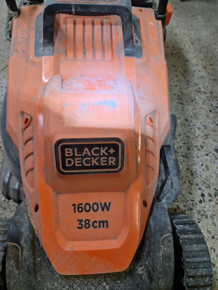 Elklipper, BlackDecker