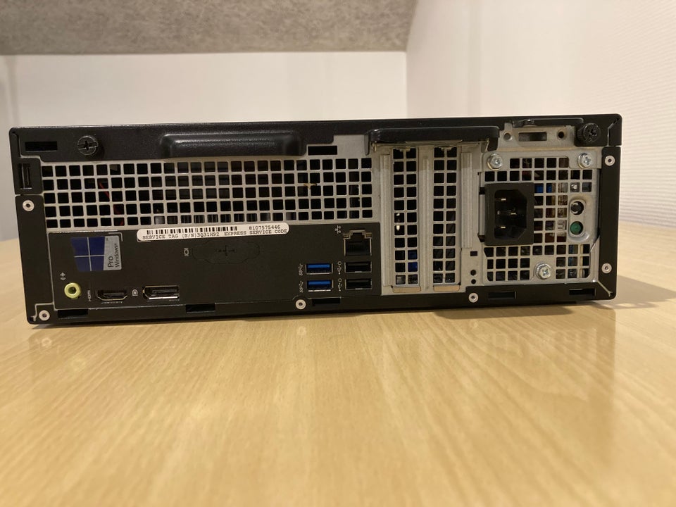 Dell OptiPlex 3040 Intel Core