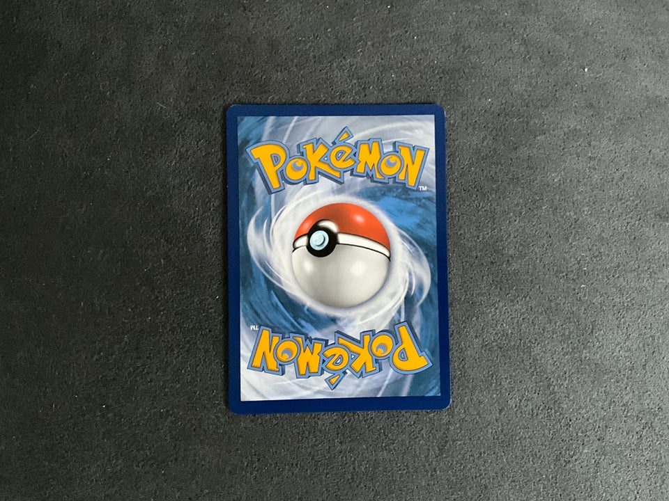 Andet legetøj, Pokemon kort