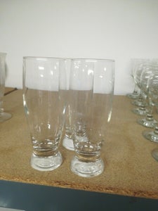 Glas Ølglas