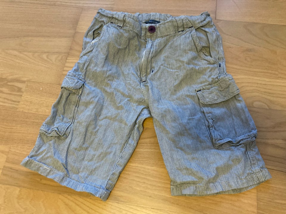 Shorts, Str 110/116, Mads  Mette