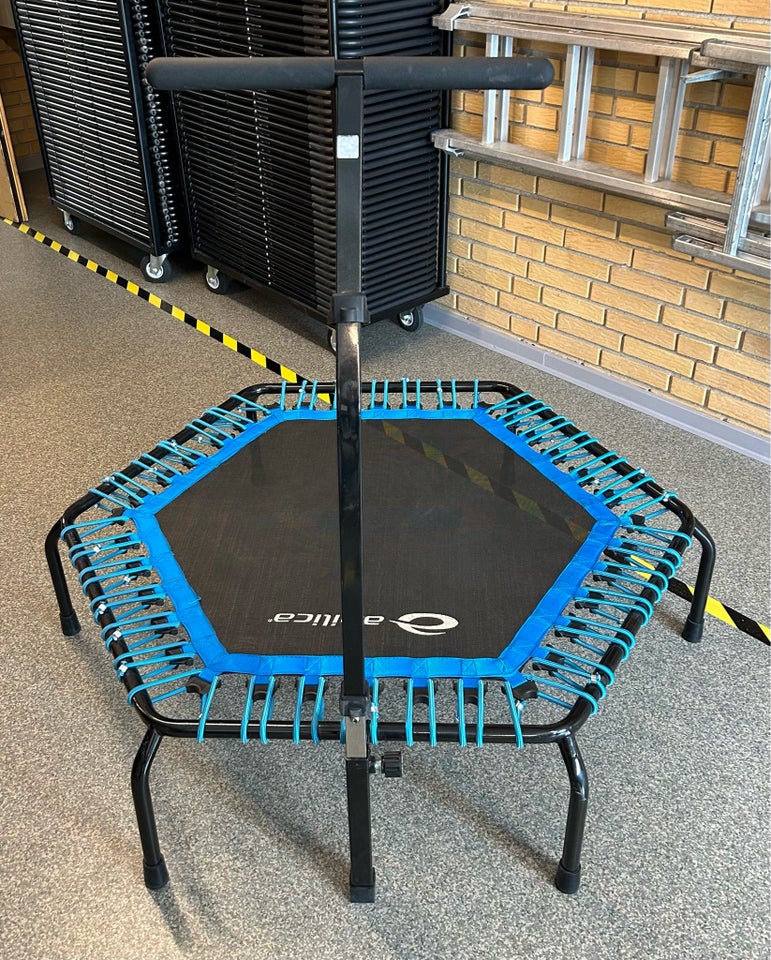 Trampolin Abilica