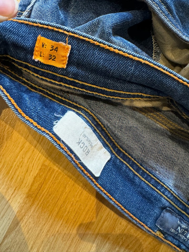 Jeans, Blend, str. 34